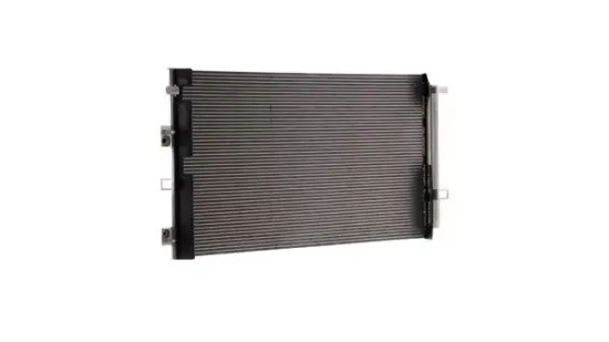 Kondensator, Klimaanlage MAHLE AC 1209 000P Bild Kondensator, Klimaanlage MAHLE AC 1209 000P