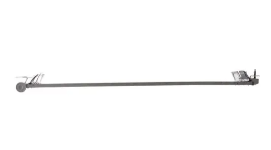 Kondensator, Klimaanlage MAHLE AC 1209 000P Bild Kondensator, Klimaanlage MAHLE AC 1209 000P