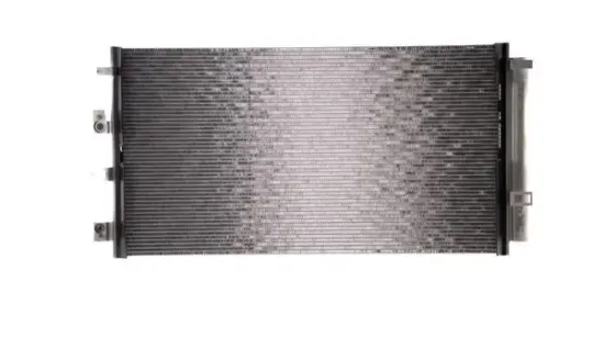 Kondensator, Klimaanlage MAHLE AC 1212 000P Bild Kondensator, Klimaanlage MAHLE AC 1212 000P