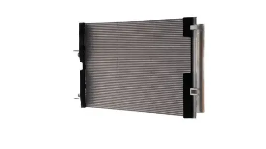 Kondensator, Klimaanlage MAHLE AC 1212 000P Bild Kondensator, Klimaanlage MAHLE AC 1212 000P