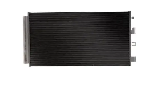 Kondensator, Klimaanlage MAHLE AC 1212 000P Bild Kondensator, Klimaanlage MAHLE AC 1212 000P