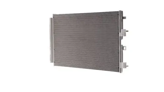 Kondensator, Klimaanlage MAHLE AC 1212 000P Bild Kondensator, Klimaanlage MAHLE AC 1212 000P