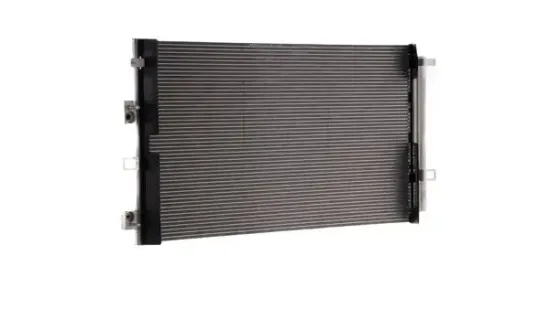 Kondensator, Klimaanlage MAHLE AC 1212 000P Bild Kondensator, Klimaanlage MAHLE AC 1212 000P