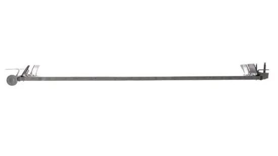 Kondensator, Klimaanlage MAHLE AC 1212 000P Bild Kondensator, Klimaanlage MAHLE AC 1212 000P