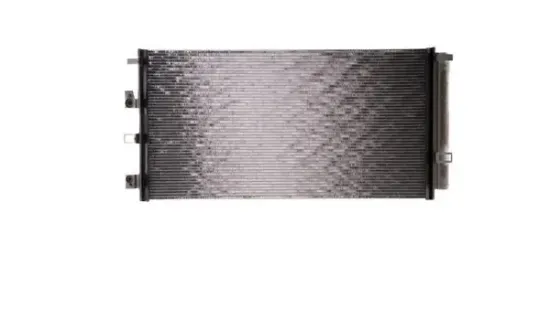 Kondensator, Klimaanlage MAHLE AC 1213 000P Bild Kondensator, Klimaanlage MAHLE AC 1213 000P
