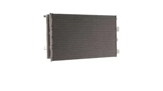Kondensator, Klimaanlage MAHLE AC 1213 000P Bild Kondensator, Klimaanlage MAHLE AC 1213 000P