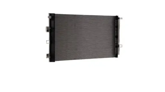 Kondensator, Klimaanlage MAHLE AC 1213 000P Bild Kondensator, Klimaanlage MAHLE AC 1213 000P