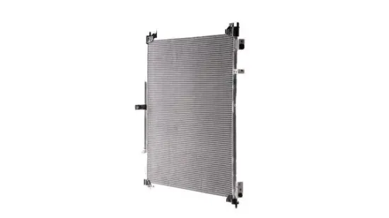 Kondensator, Klimaanlage MAHLE AC 1140 000S Bild Kondensator, Klimaanlage MAHLE AC 1140 000S