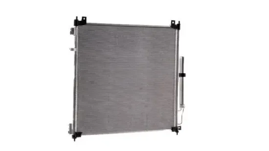 Kondensator, Klimaanlage MAHLE AC 1140 000S Bild Kondensator, Klimaanlage MAHLE AC 1140 000S