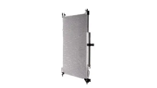 Kondensator, Klimaanlage MAHLE AC 1140 000S Bild Kondensator, Klimaanlage MAHLE AC 1140 000S