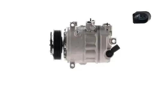 Kompressor, Klimaanlage 12 V MAHLE ACP 544 000S Bild Kompressor, Klimaanlage 12 V MAHLE ACP 544 000S