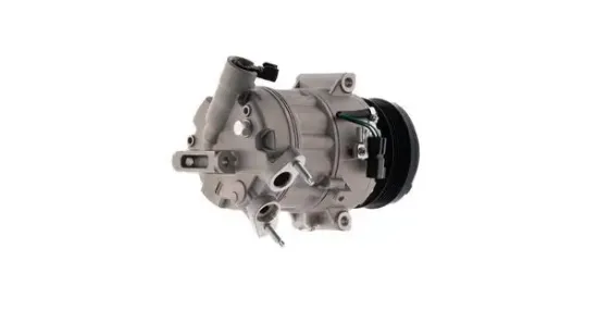 Kompressor, Klimaanlage 12 V MAHLE ACP 548 000S Bild Kompressor, Klimaanlage 12 V MAHLE ACP 548 000S