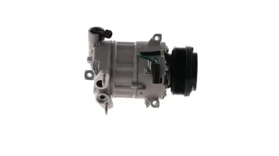 Kompressor, Klimaanlage 12 V MAHLE ACP 548 000S Bild Kompressor, Klimaanlage 12 V MAHLE ACP 548 000S