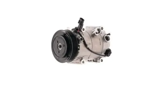 Kompressor, Klimaanlage 12 V MAHLE ACP 631 000P Bild Kompressor, Klimaanlage 12 V MAHLE ACP 631 000P