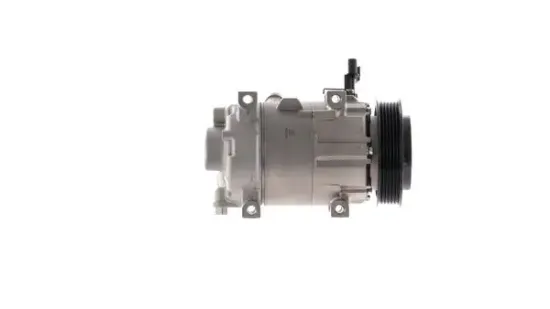 Kompressor, Klimaanlage 12 V MAHLE ACP 631 000P Bild Kompressor, Klimaanlage 12 V MAHLE ACP 631 000P