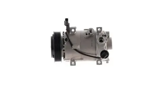 Kompressor, Klimaanlage 12 V MAHLE ACP 631 000P Bild Kompressor, Klimaanlage 12 V MAHLE ACP 631 000P