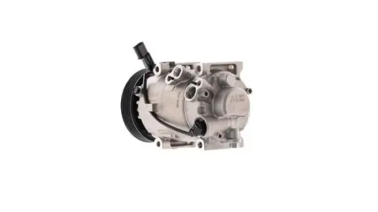 Kompressor, Klimaanlage 12 V MAHLE ACP 631 000P Bild Kompressor, Klimaanlage 12 V MAHLE ACP 631 000P