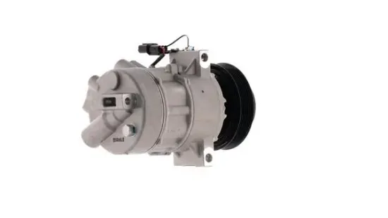 Kompressor, Klimaanlage 12 V MAHLE ACP 636 000S Bild Kompressor, Klimaanlage 12 V MAHLE ACP 636 000S
