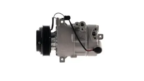 Kompressor, Klimaanlage 12 V MAHLE ACP 636 000S Bild Kompressor, Klimaanlage 12 V MAHLE ACP 636 000S