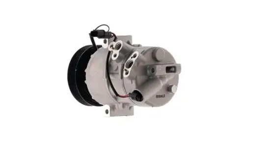 Kompressor, Klimaanlage 12 V MAHLE ACP 636 000S Bild Kompressor, Klimaanlage 12 V MAHLE ACP 636 000S
