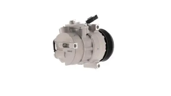Kompressor, Klimaanlage 12 V MAHLE ACP 641 000S Bild Kompressor, Klimaanlage 12 V MAHLE ACP 641 000S