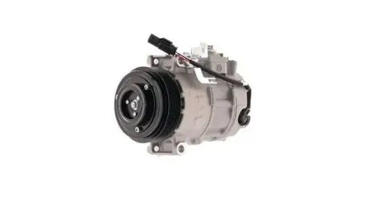 Kompressor, Klimaanlage 12 V MAHLE ACP 641 000S Bild Kompressor, Klimaanlage 12 V MAHLE ACP 641 000S
