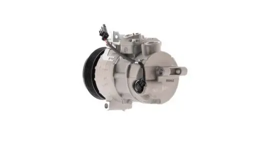 Kompressor, Klimaanlage 12 V MAHLE ACP 641 000S Bild Kompressor, Klimaanlage 12 V MAHLE ACP 641 000S