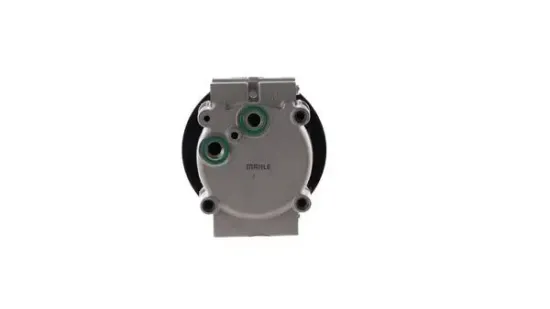 Kompressor, Klimaanlage 12 V MAHLE ACP 843 000S Bild Kompressor, Klimaanlage 12 V MAHLE ACP 843 000S