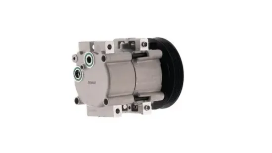 Kompressor, Klimaanlage 12 V MAHLE ACP 843 000S Bild Kompressor, Klimaanlage 12 V MAHLE ACP 843 000S