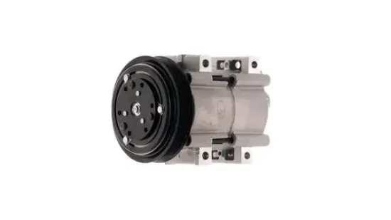 Kompressor, Klimaanlage 12 V MAHLE ACP 843 000S Bild Kompressor, Klimaanlage 12 V MAHLE ACP 843 000S