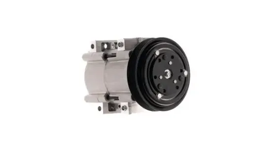 Kompressor, Klimaanlage 12 V MAHLE ACP 843 000S Bild Kompressor, Klimaanlage 12 V MAHLE ACP 843 000S