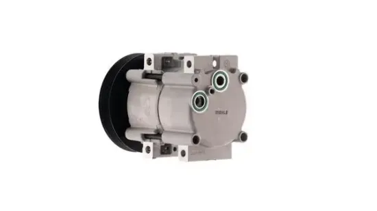 Kompressor, Klimaanlage 12 V MAHLE ACP 843 000S Bild Kompressor, Klimaanlage 12 V MAHLE ACP 843 000S