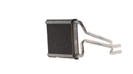 Wärmetauscher, Innenraumheizung MAHLE AH 336 000P Bild Wärmetauscher, Innenraumheizung MAHLE AH 336 000P