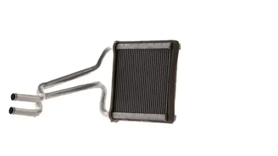 Wärmetauscher, Innenraumheizung MAHLE AH 336 000P Bild Wärmetauscher, Innenraumheizung MAHLE AH 336 000P