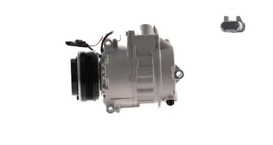 Kompressor, Klimaanlage 12 V MAHLE ACP 1440 000S Bild Kompressor, Klimaanlage 12 V MAHLE ACP 1440 000S