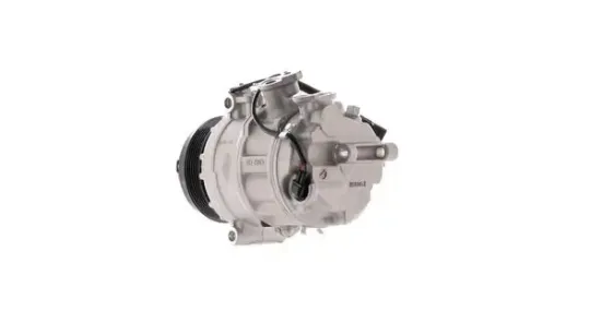 Kompressor, Klimaanlage 12 V MAHLE ACP 1622 000S Bild Kompressor, Klimaanlage 12 V MAHLE ACP 1622 000S