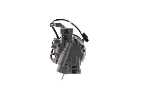 Kompressor, Klimaanlage 12 V MAHLE ACP 1627 000P Bild Kompressor, Klimaanlage 12 V MAHLE ACP 1627 000P
