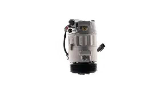 Kompressor, Klimaanlage 12 V MAHLE ACP 1627 000P Bild Kompressor, Klimaanlage 12 V MAHLE ACP 1627 000P