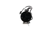 Kompressor, Klimaanlage 12 V MAHLE ACP 1627 000P
