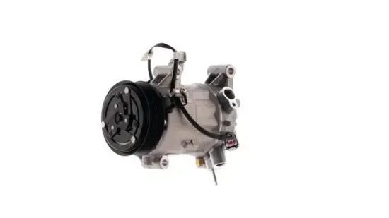 Kompressor, Klimaanlage 12 V MAHLE ACP 1627 000P Bild Kompressor, Klimaanlage 12 V MAHLE ACP 1627 000P