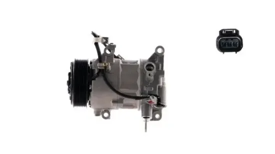 Kompressor, Klimaanlage 12 V MAHLE ACP 1627 000P Bild Kompressor, Klimaanlage 12 V MAHLE ACP 1627 000P