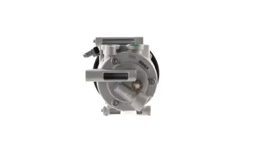 Kompressor, Klimaanlage 12 V MAHLE ACP 1660 000S Bild Kompressor, Klimaanlage 12 V MAHLE ACP 1660 000S