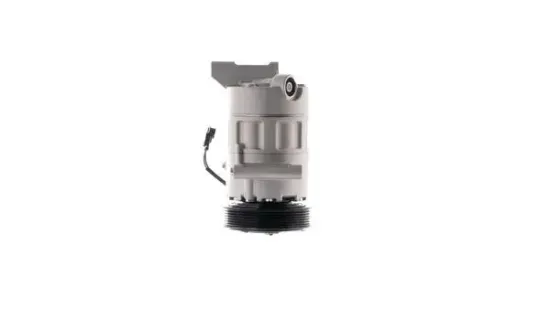 Kompressor, Klimaanlage 12 V MAHLE ACP 1660 000S Bild Kompressor, Klimaanlage 12 V MAHLE ACP 1660 000S