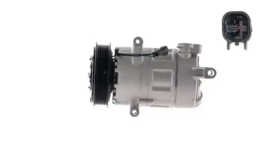Kompressor, Klimaanlage 12 V MAHLE ACP 1660 000S Bild Kompressor, Klimaanlage 12 V MAHLE ACP 1660 000S