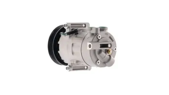 Kompressor, Klimaanlage 12 V MAHLE ACP 1660 000S Bild Kompressor, Klimaanlage 12 V MAHLE ACP 1660 000S