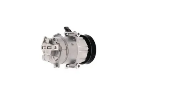 Kompressor, Klimaanlage 12 V MAHLE ACP 1666 000P Bild Kompressor, Klimaanlage 12 V MAHLE ACP 1666 000P