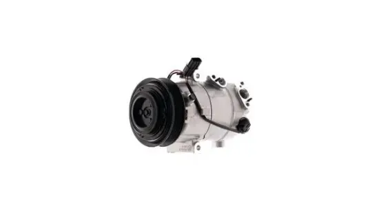 Kompressor, Klimaanlage 12 V MAHLE ACP 1666 000P Bild Kompressor, Klimaanlage 12 V MAHLE ACP 1666 000P