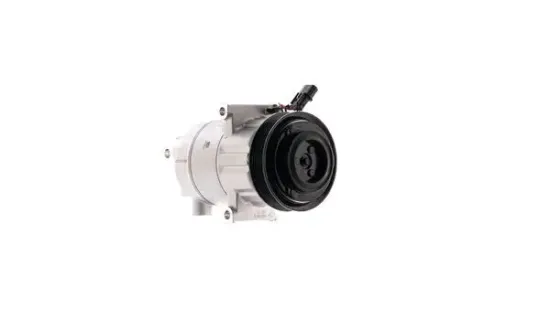 Kompressor, Klimaanlage 12 V MAHLE ACP 1666 000P Bild Kompressor, Klimaanlage 12 V MAHLE ACP 1666 000P