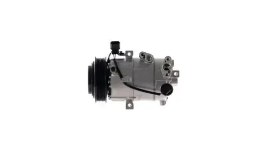 Kompressor, Klimaanlage 12 V MAHLE ACP 1666 000P Bild Kompressor, Klimaanlage 12 V MAHLE ACP 1666 000P