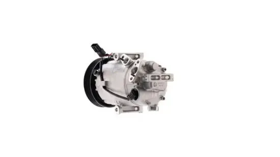 Kompressor, Klimaanlage 12 V MAHLE ACP 1666 000P Bild Kompressor, Klimaanlage 12 V MAHLE ACP 1666 000P